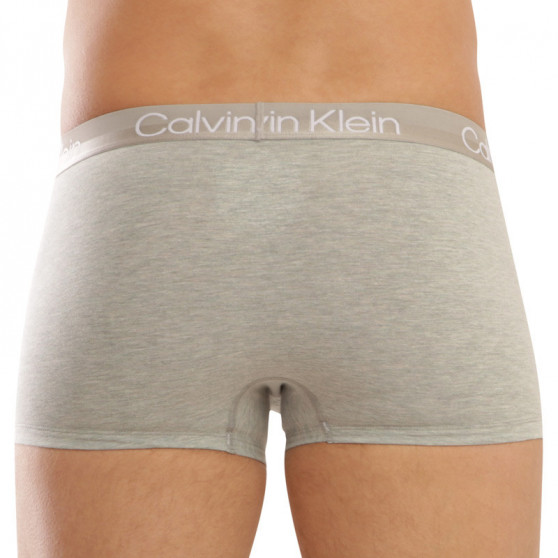 3PACK Pánske boxerky Calvin Klein viacfarebné (NB2970A-UW5)