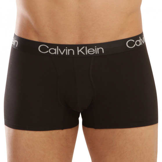 3PACK Pánske boxerky Calvin Klein viacfarebné (NB2970A-UW5)