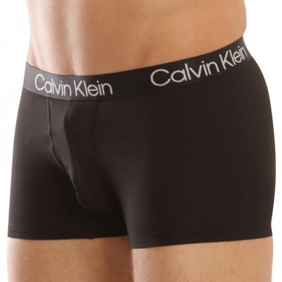 3PACK Pánske boxerky Calvin Klein viacfarebné (NB2970A-UW5)