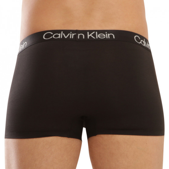 3PACK Pánske boxerky Calvin Klein viacfarebné (NB2970A-UW5)