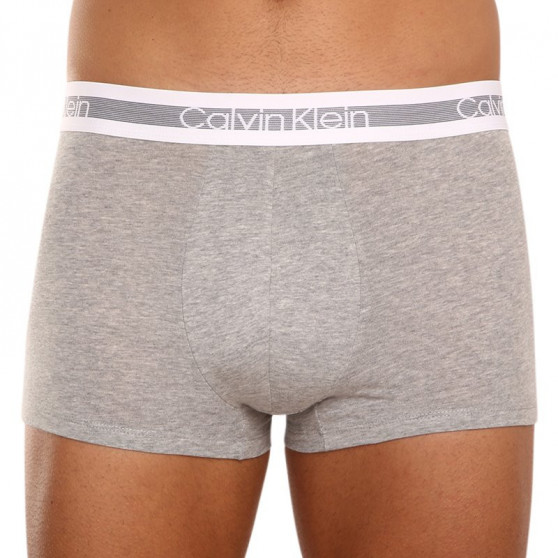 3PACK Pánske boxerky Calvin Klein viacfarebné (NB1799A-MP1)