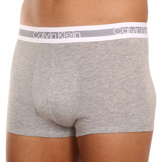 3PACK Pánske boxerky Calvin Klein viacfarebné (NB1799A-MP1)