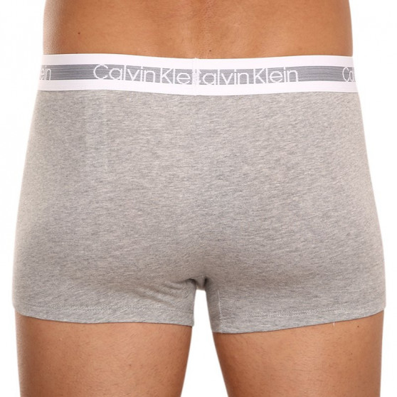 3PACK Pánske boxerky Calvin Klein viacfarebné (NB1799A-MP1)