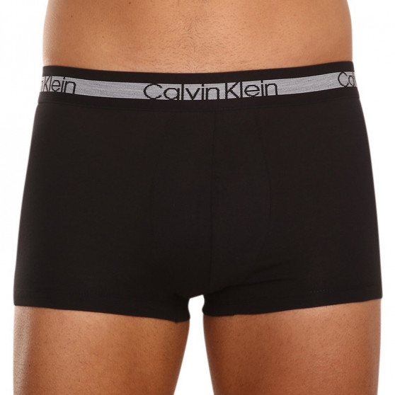 3PACK Pánske boxerky Calvin Klein viacfarebné (NB1799A-MP1)