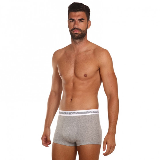 3PACK Pánske boxerky Calvin Klein viacfarebné (NB1799A-MP1)