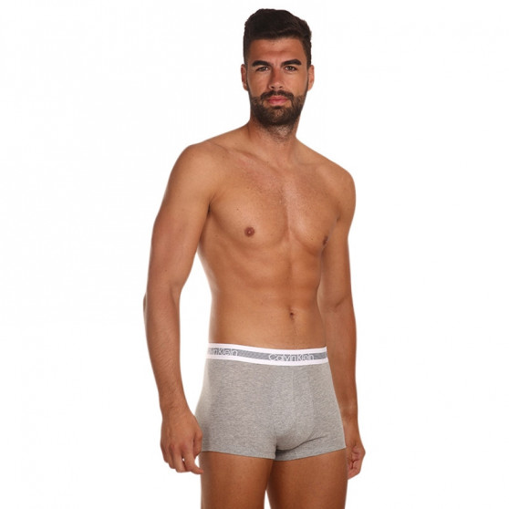 3PACK Pánske boxerky Calvin Klein viacfarebné (NB1799A-MP1)