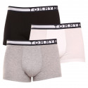 3PACK Pánske boxerky Tommy Hilfiger viacfarebné (UM0UM01234 0SA)