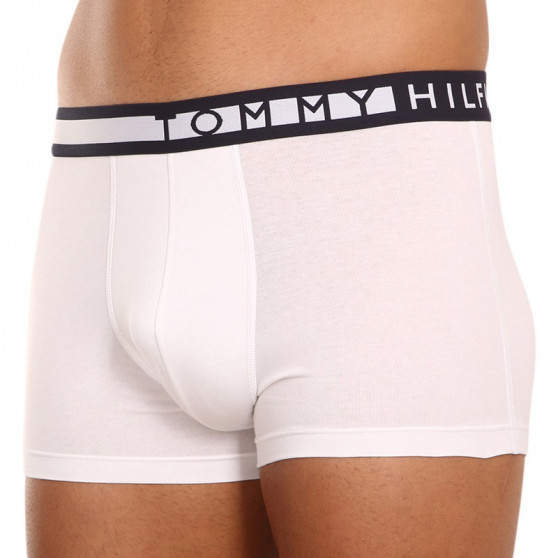 3PACK Pánske boxerky Tommy Hilfiger viacfarebné (UM0UM01234 0SA)