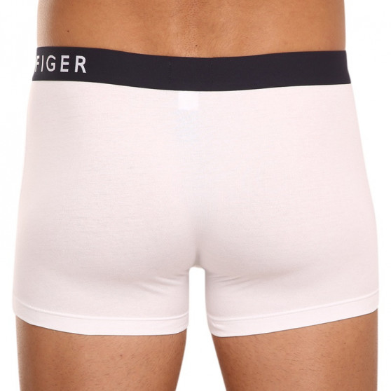 3PACK Pánske boxerky Tommy Hilfiger viacfarebné (UM0UM01234 0SA)