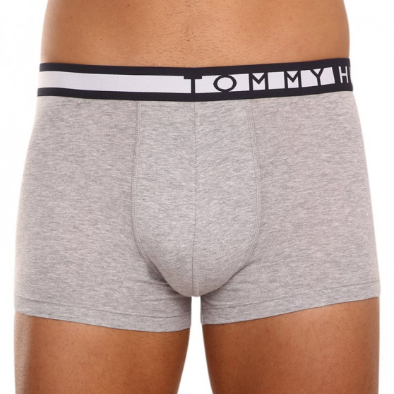 3PACK Pánske boxerky Tommy Hilfiger viacfarebné (UM0UM01234 0SA)