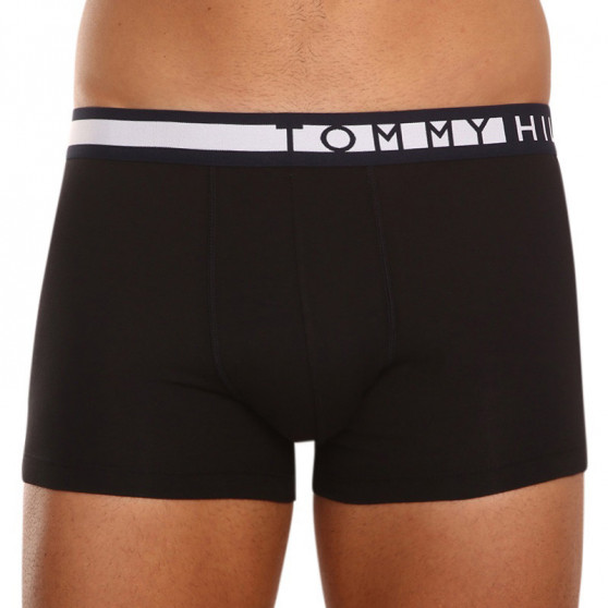 3PACK Pánske boxerky Tommy Hilfiger viacfarebné (UM0UM01234 0SA)