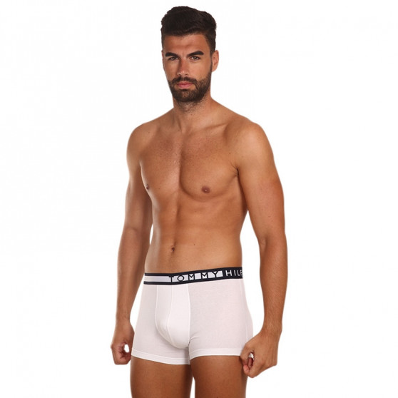 3PACK Pánske boxerky Tommy Hilfiger viacfarebné (UM0UM01234 0SA)