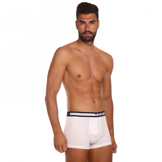 3PACK Pánske boxerky Tommy Hilfiger viacfarebné (UM0UM01234 0SA)