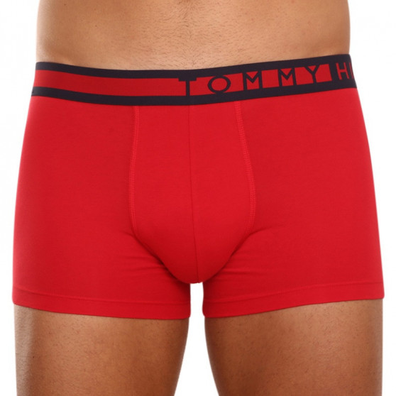 3PACK Pánske boxerky Tommy Hilfiger viacfarebné (UM0UM01234 0XY)