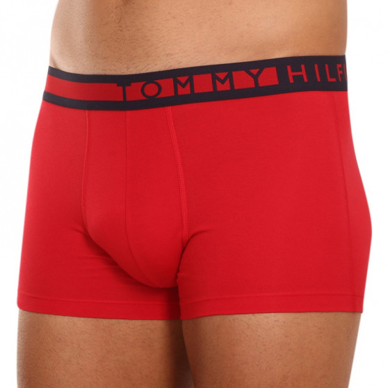 3PACK Pánske boxerky Tommy Hilfiger viacfarebné (UM0UM01234 0XY)