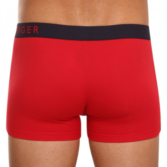 3PACK Pánske boxerky Tommy Hilfiger viacfarebné (UM0UM01234 0XY)