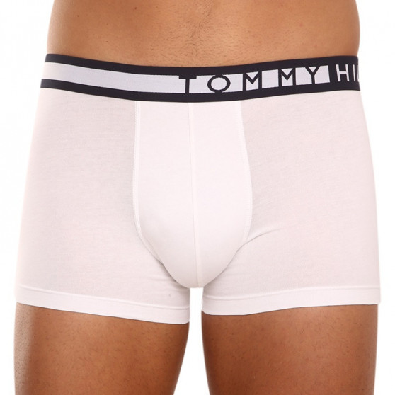 3PACK Pánske boxerky Tommy Hilfiger viacfarebné (UM0UM01234 0XY)