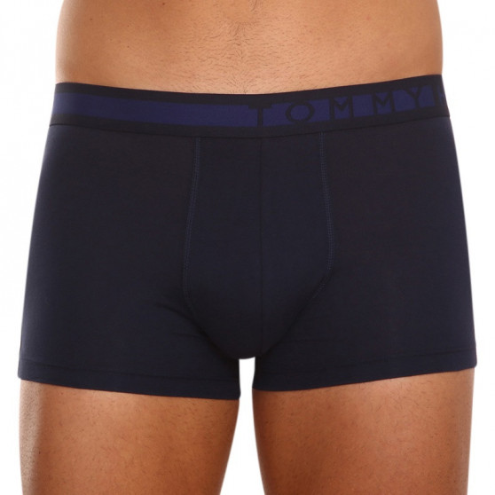 3PACK Pánske boxerky Tommy Hilfiger viacfarebné (UM0UM01234 0XY)