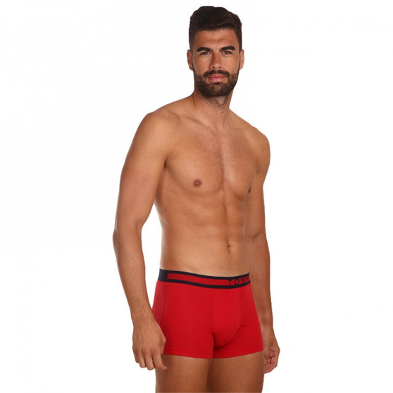 3PACK Pánske boxerky Tommy Hilfiger viacfarebné (UM0UM01234 0XY)