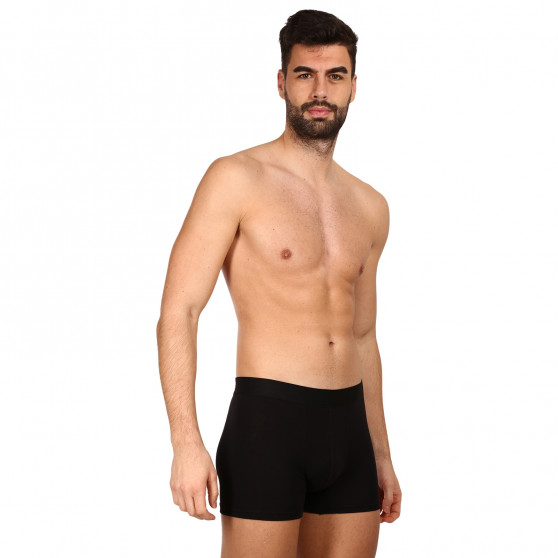 7PACK Pánske boxerky Nedeto viacfarebné (7NDTB1002)