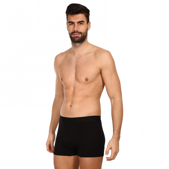 3PACK Pánske boxerky Nedeto viacfarebné (3NDTB1001)