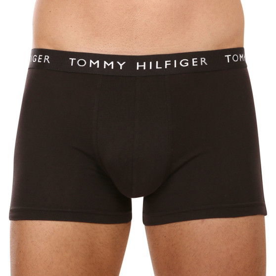 3PACK Pánske boxerky Tommy Hilfiger viacfarebné (UM0UM02203 0XK)