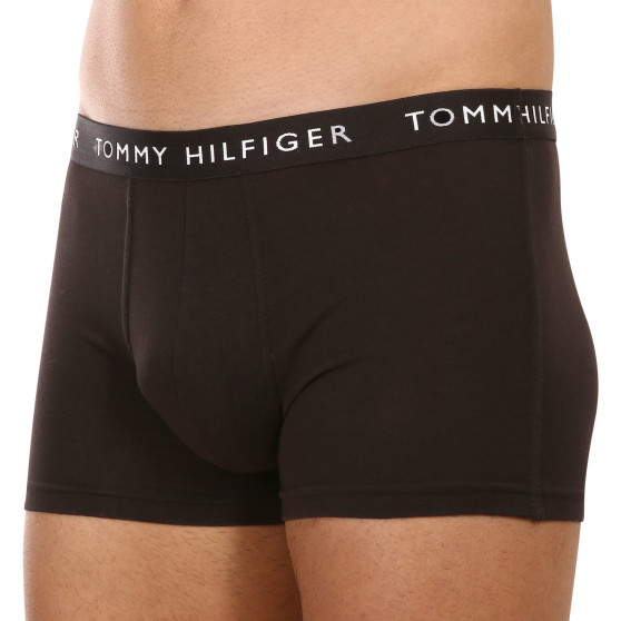 3PACK Pánske boxerky Tommy Hilfiger viacfarebné (UM0UM02203 0XK)