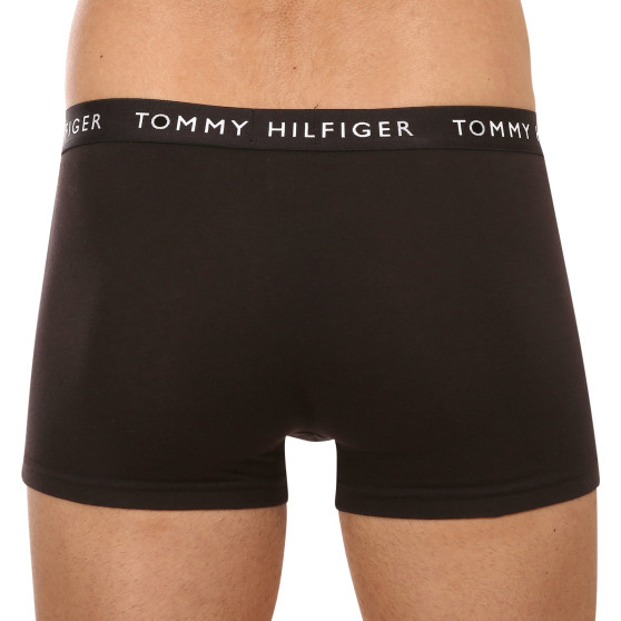 3PACK Pánske boxerky Tommy Hilfiger viacfarebné (UM0UM02203 0XK)