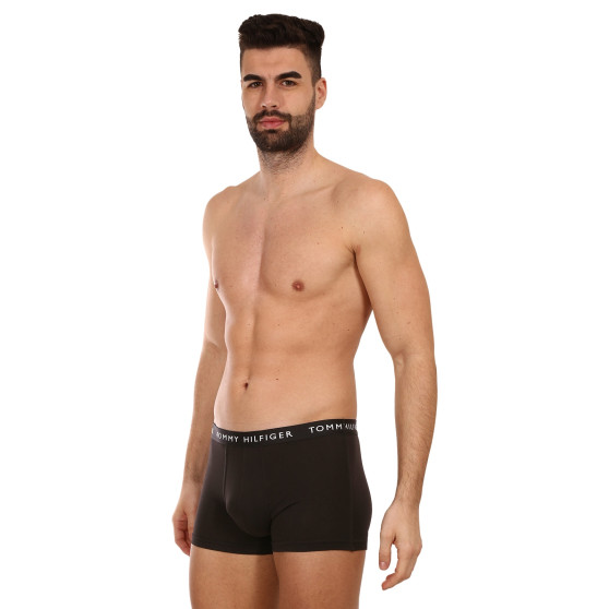 3PACK Pánske boxerky Tommy Hilfiger viacfarebné (UM0UM02203 0XK)