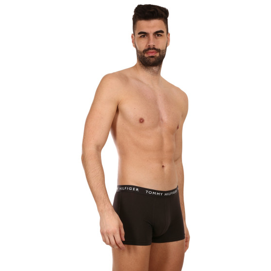 3PACK Pánske boxerky Tommy Hilfiger viacfarebné (UM0UM02203 0XK)