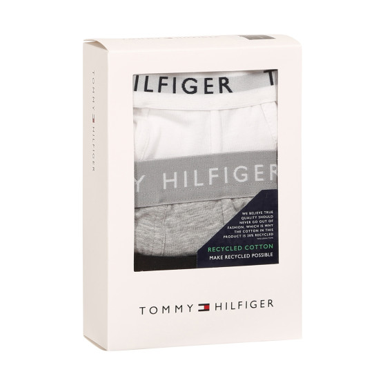 3PACK Pánske boxerky Tommy Hilfiger viacfarebné (UM0UM02203 0XK)