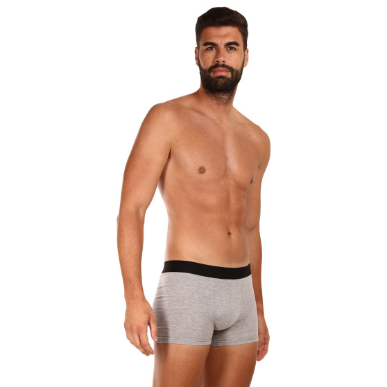 3PACK Pánske boxerky Nedeto viacfarebné (3NDTB1002)