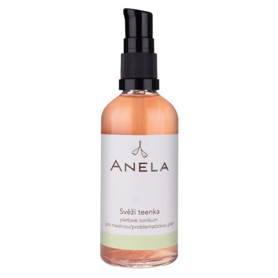 Tonikum na tvár Anela Fresh Auntie 30 ml (ANE055)
