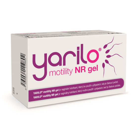 Yarilo motility NR gél (AXO553)