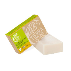 Žlčové mydlo Tierra Verde 140 g (TV127)