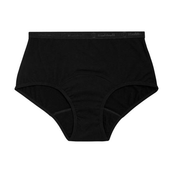 Menštruačné nohavičky Modibodi Classic Full Brief Heavy-Overnight - VYBALENÉ (MODI4015VYB)