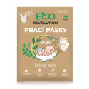 Pracie pásky EcoRevolution baby 32ks (ECO9932)