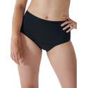 Dámske funkčné nohavičky pri plynatosti Shreddies Hi-Waist (SHRED102)